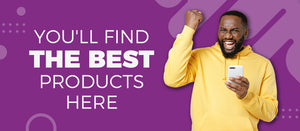 Best Sellers