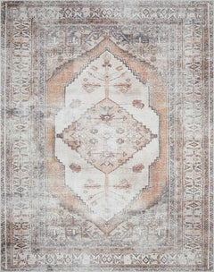 Arncliffe Washable Area Rug - Promo - Clearance