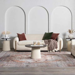 Arncliffe Washable Area Rug - Promo - Clearance