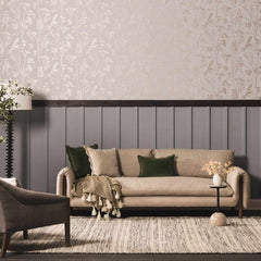 Arabi Wool Area Rug