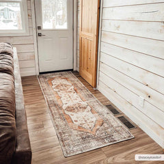 Arncliffe Washable Area Rug - Promo - Clearance