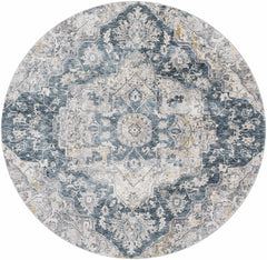 Beaudesert Luxe Fringe Rug