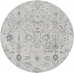 Barkisland Thick Luxe Oushak Rug