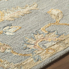 Cedric Oushak Area Rug