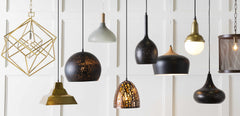 Thayne Ceiling Light - Clearance