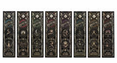 Ritual Incense Collection