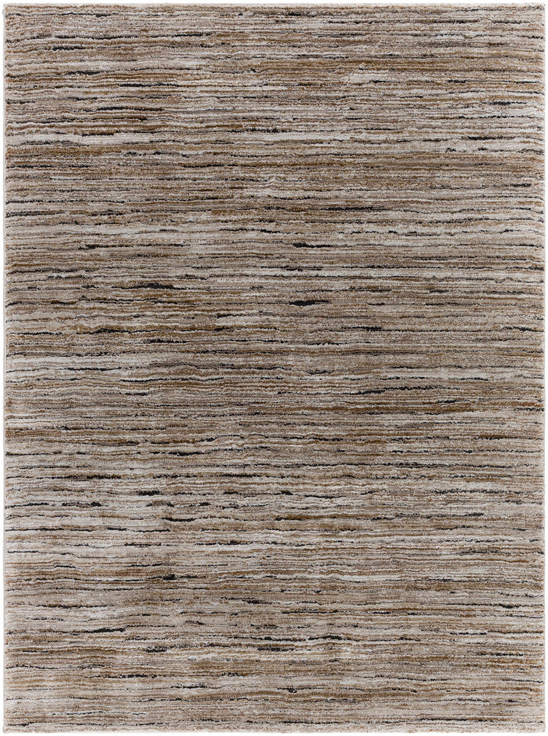 Wantu Luxe Thick Area Rug