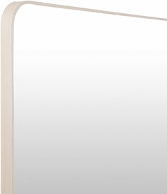 Ockenfels Dark Red Mirror