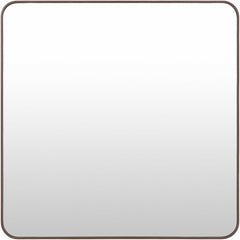 Ockenfels Dark Brown Mirror