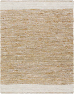 Aderyn Jute Area Rug