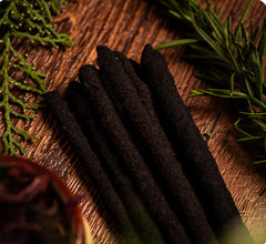 Energetic Cleanse Ritual Incense