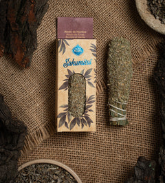 Smudge Stick | Energy Cleansing