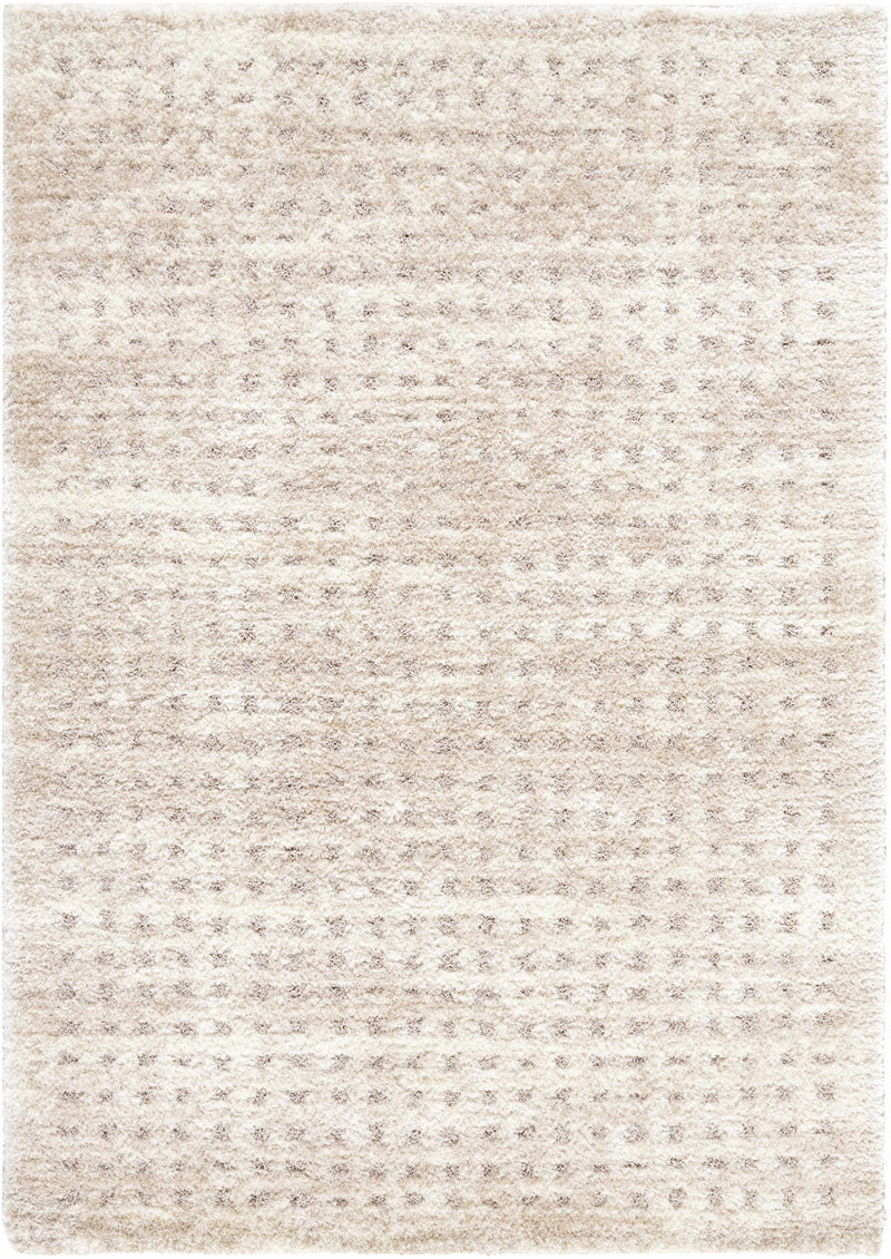 Armand Luxe Shag Rug