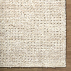 Armand Luxe Shag Rug