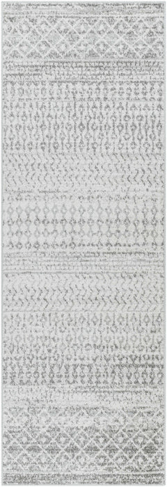 Constantin Gray Area Rug