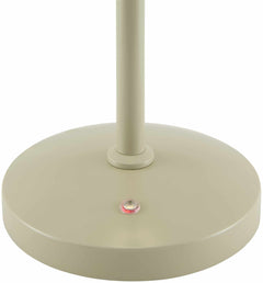 Hamidiyeh Cream Table Lamp