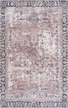 Holi-2305 Boutique Washable Rug