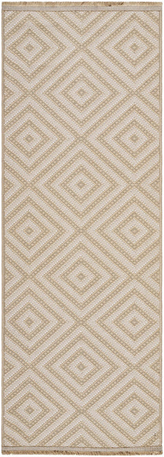 Uaine Washable Jute Rug - Clearance