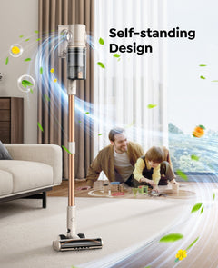 【New Arrivals】Honiture P7 Pro Cordless Vacuum