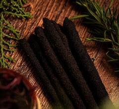 Manifest Ritual Incense