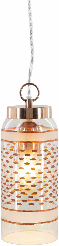 Jal Ceiling Light - Clearance