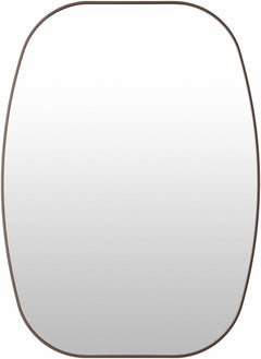 Kopparberg Dark Brown Mirror