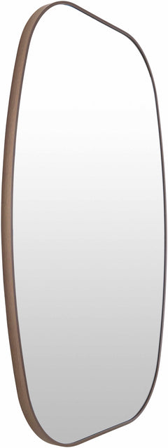 Kopparberg Dark Brown Mirror