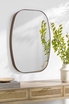 Kopparberg Dark Brown Mirror