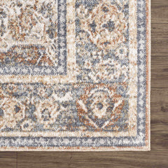 Arias Blue Boutique Washable Rug - Clearance
