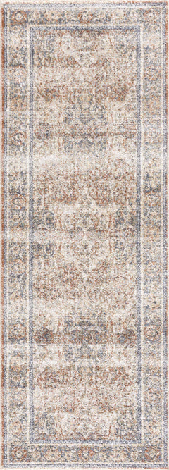 Arias Blue Boutique Washable Rug - Clearance
