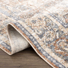 Arias Blue Boutique Washable Rug - Clearance