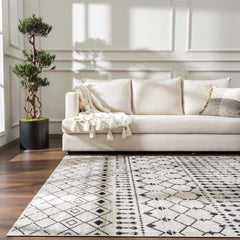 Joppatowne Washable Area Rug - Clearance