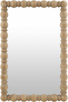 Mbocayaty Accent Mirror