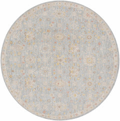Mira Thick Luxe Oushak Rug - Clearance