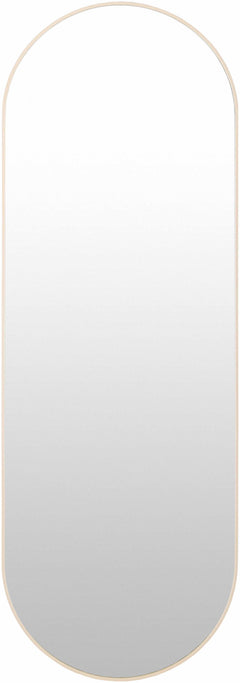 Marmelete Dark Red Mirror