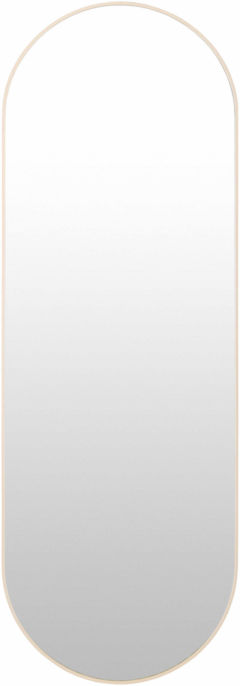 Marmelete Dark Red Mirror