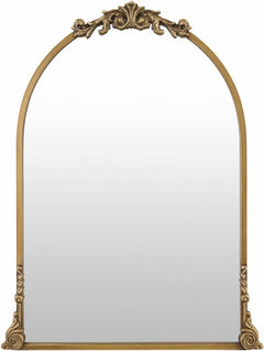 Nayudupet Accent Mirror