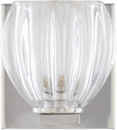 Orviston Bronze Wall Light - Clearance