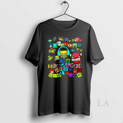 Vintage Original Video Gamer Dash Video Game Geometry Hoodie Y2K