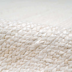 Pangnir Braided Jute Rug