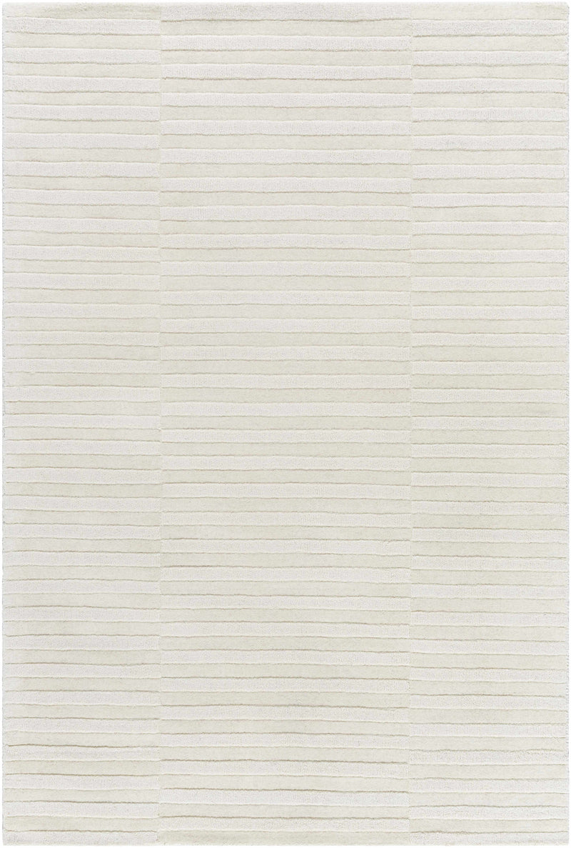 Aelius Handmade Wool Rug