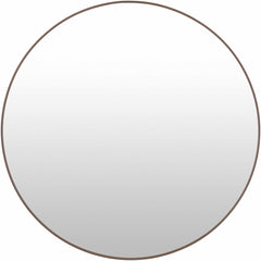 Pontalina Dark Brown Mirror
