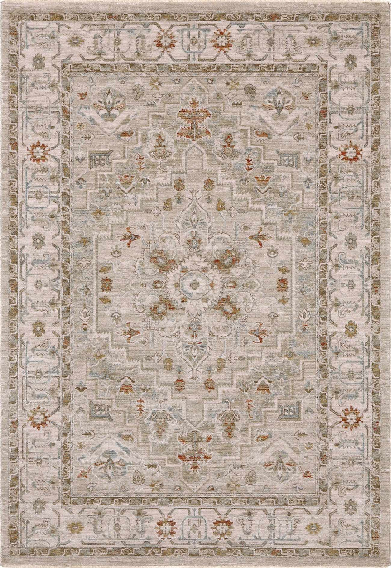 Richelieu Thick Luxe Turkish Rug