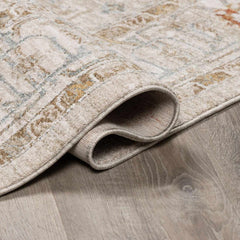 Richelieu Thick Luxe Turkish Rug