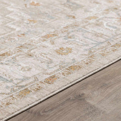 Richelieu Thick Luxe Turkish Rug