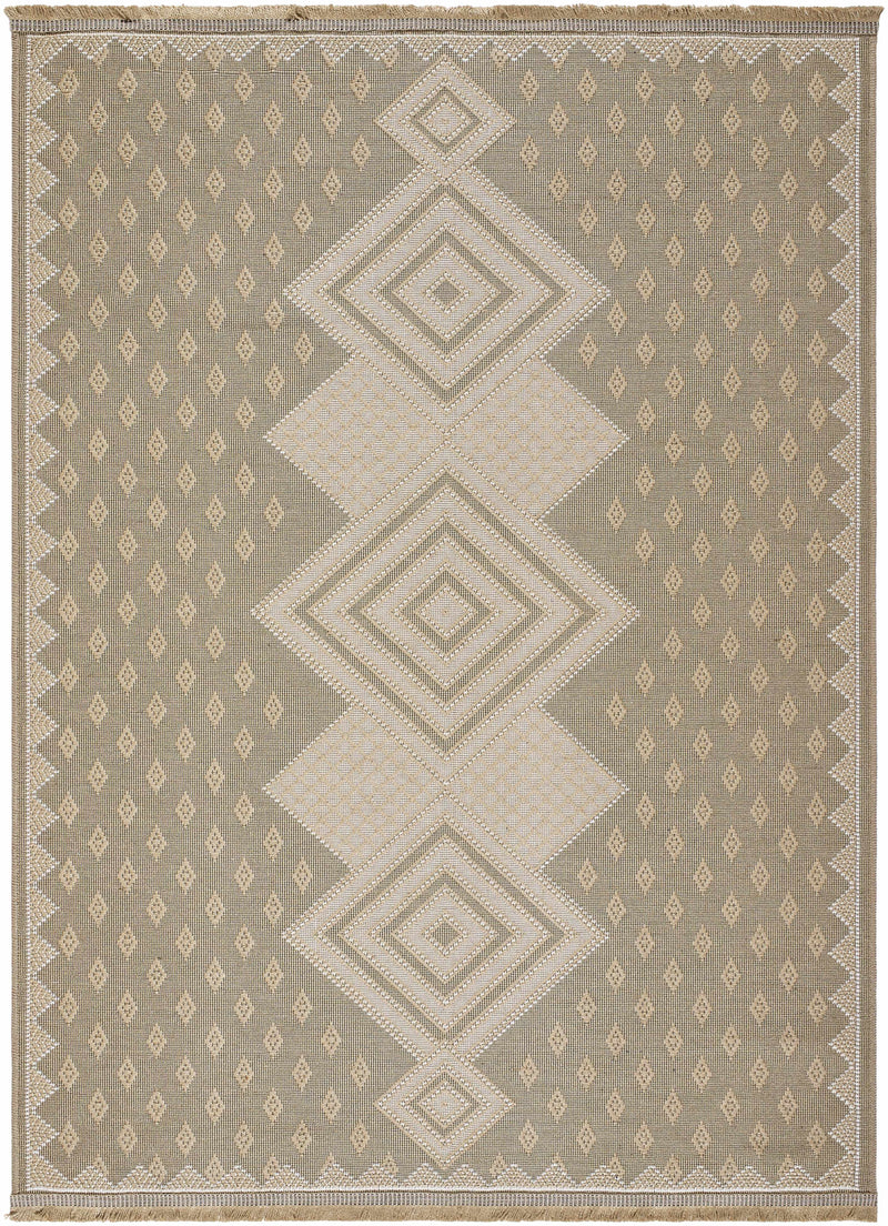 Ragni Washable Jute Rug - Clearance