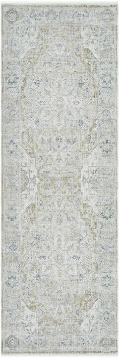 Rhody Luxe Rug - Clearance