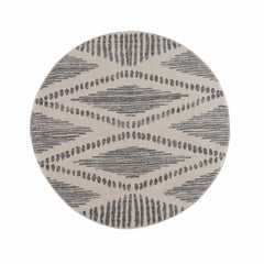 Tigrisis Ivory 2327 Area Rug - Clearance