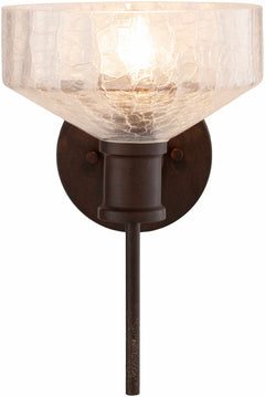 Saxilby Wall Lighting - Clearance
