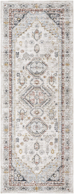 Kouta Cream Area Rug